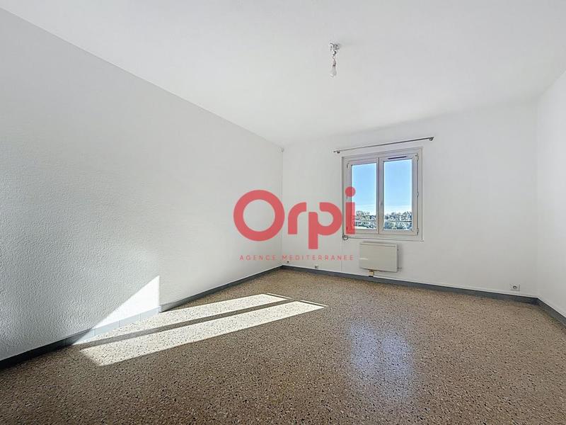 Appartement - 57 m² - 2 pièces