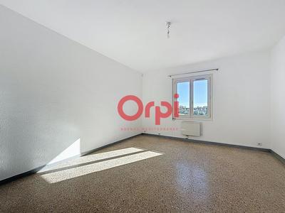 Appartement - 57 m² - 2 pièces