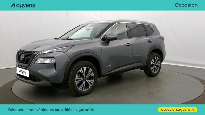 Nissan X-Trail e-Power 204ch n-Connecta