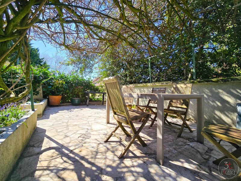 Maison ancienne - 130 m² - 6 pièces