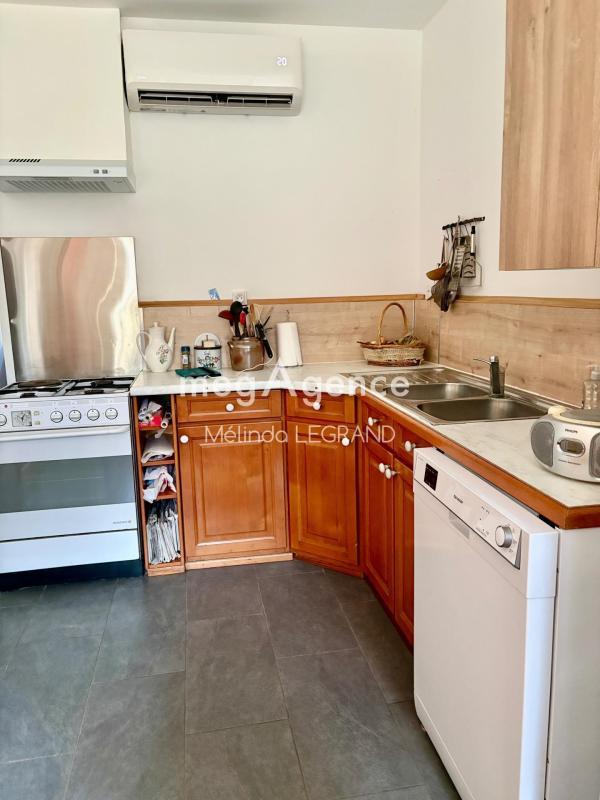 Maison - 127 m² - 4 pièces