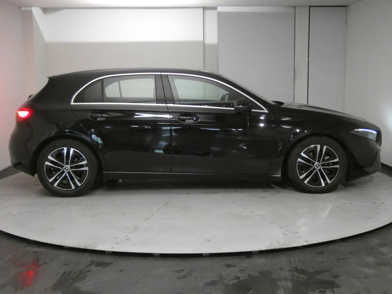 Mercedes Classe a 200 d Progressive Line