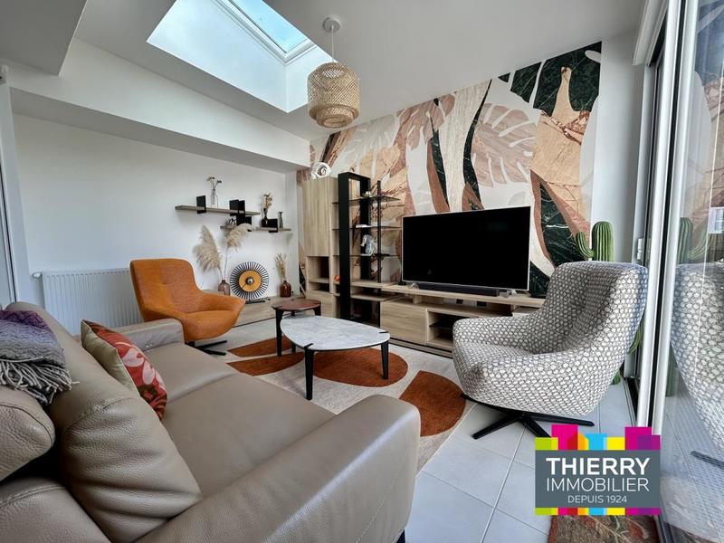 Appartement - 68 m² - 3 pièces