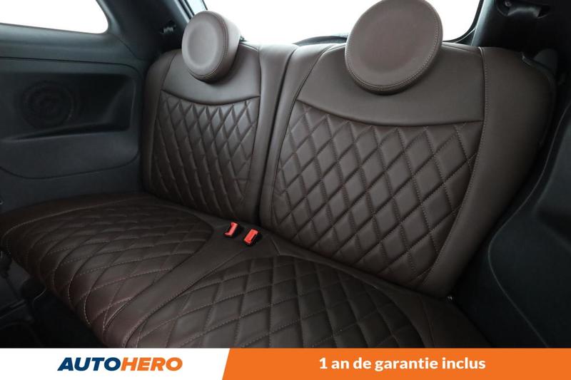 Abarth 500 1.4 Turbo t-Jet 595 Turismo 165 ch