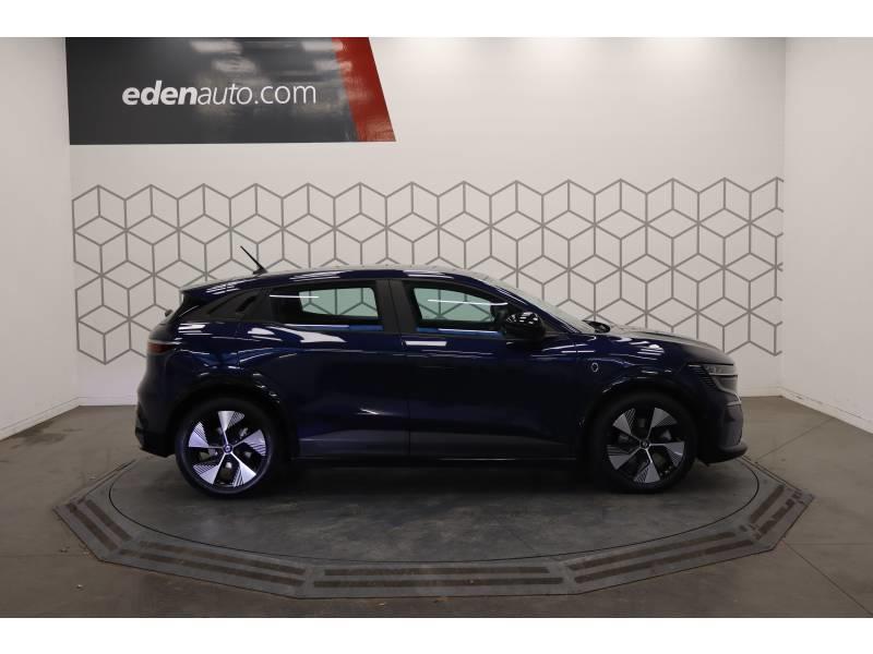 Renault Mégane E-Tech Ev40 130ch standard charge Equilibre