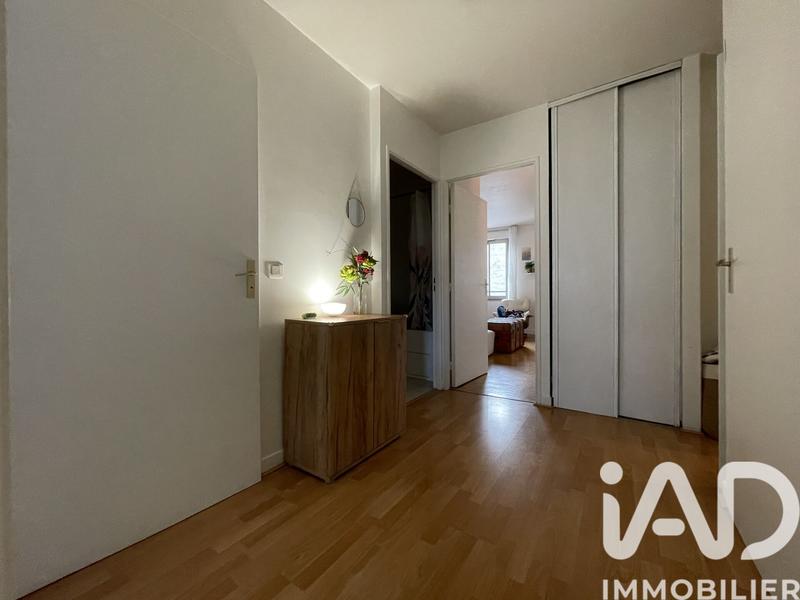 Appartement - 85 m² - 4 pièces