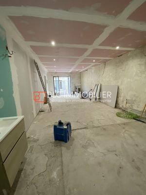 Local commercial - 40 m²