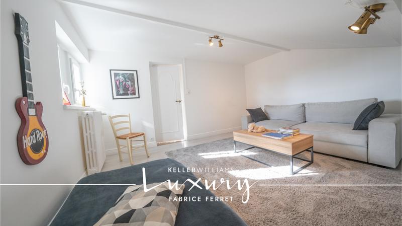 Propriété - 360 m² - 12 pièces