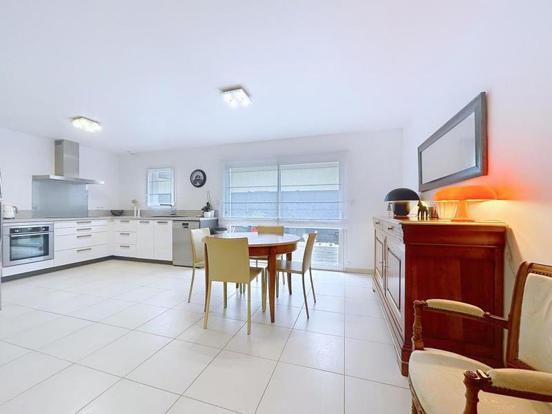 Maison - 105 m² - 4 pièces