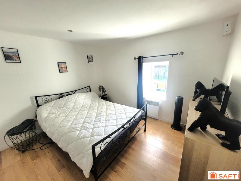 Maison - 193 m² - 10 pièces