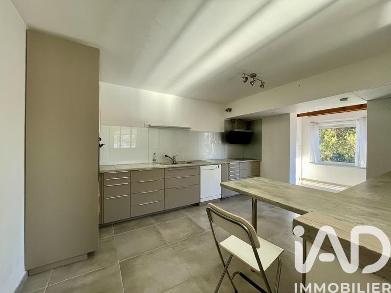 Maison - 310 m² - 10 pièces