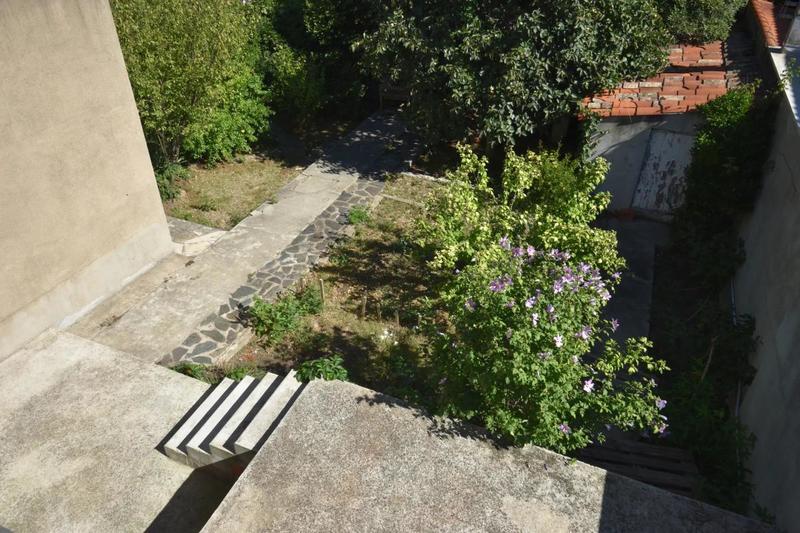 Maison - 144 m² - 5 pièces