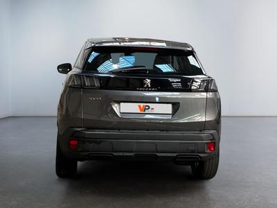 Peugeot 3008 Business BlueHDi 130ch s&amp;S Eat8 Active