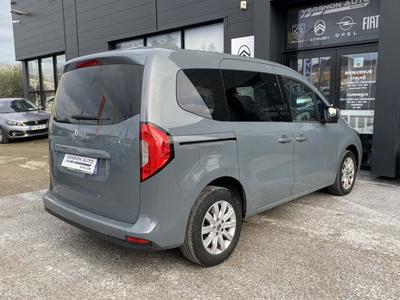 Mercedes Classe t 160 d Style