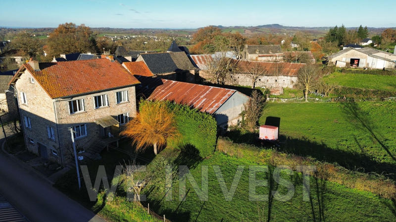 Maison - 148 m² - 7 pièces