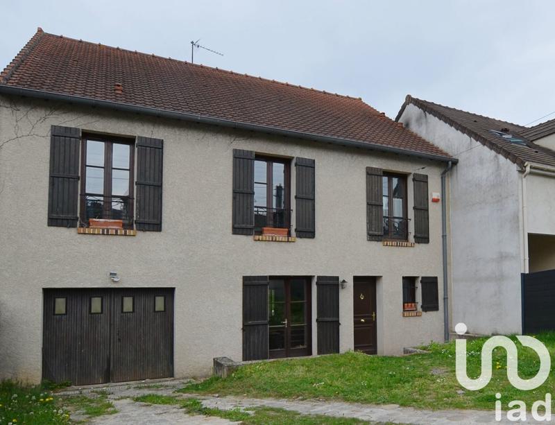 Maison - 174 m² - 7 pièces