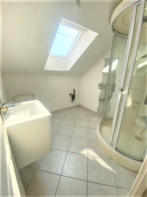 Appartement - 43 m² - 3 pièces