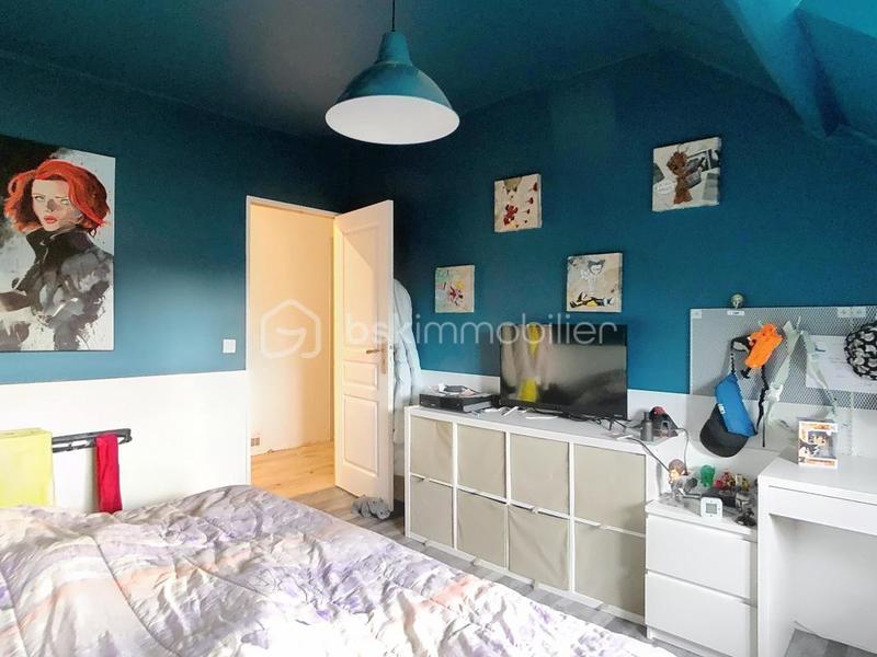 Maison en pierre - 250 m² - 8 pièces