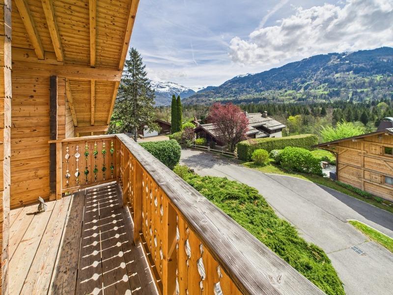 Châlet - 150 m² - 6 pièces