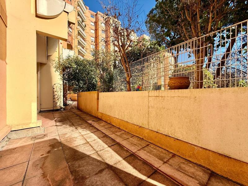 Appartement - 70 m² - 2 pièces