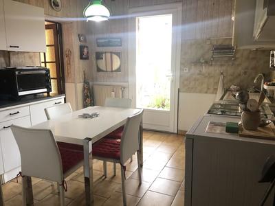 Maison - 89 m² - 3 pièces