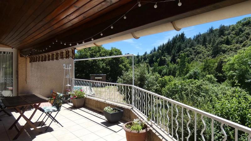 Villa - 118 m² - 6 pièces