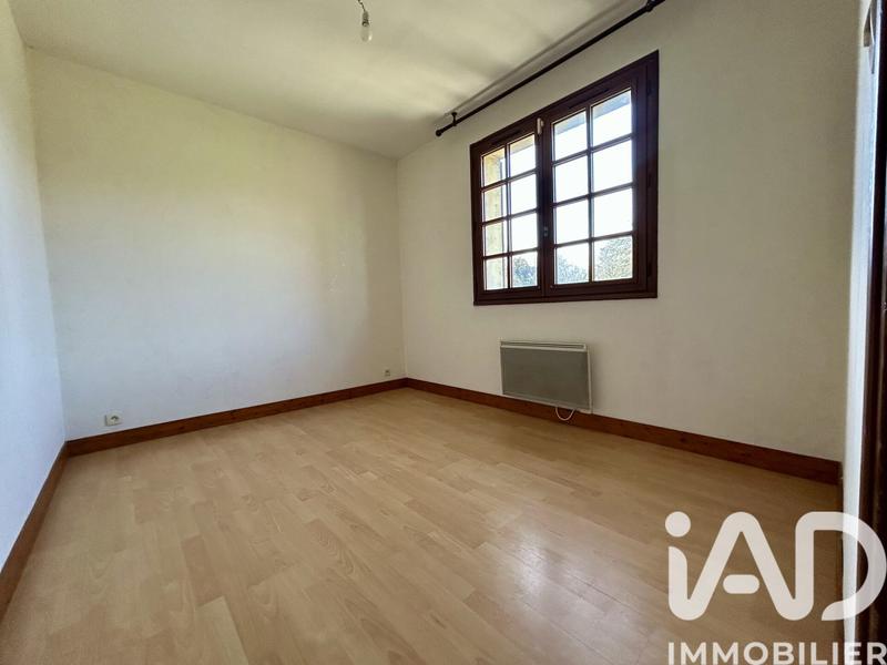 Maison - 71 m² - 3 pièces