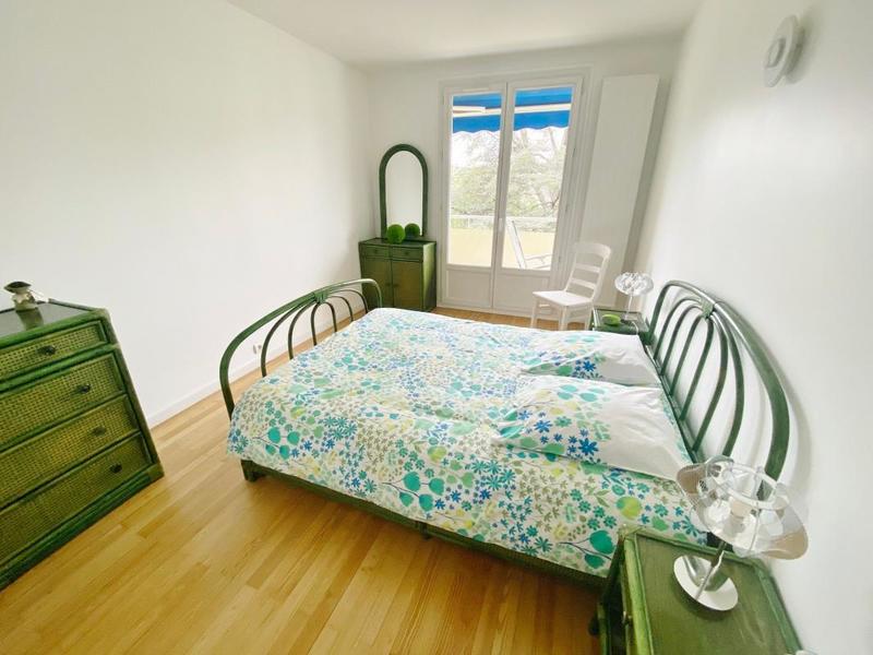 Appartement - 82 m² - 5 pièces