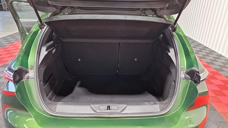 Peugeot 308 Bluehdi 130ch Ss Bvm6 Active Pack