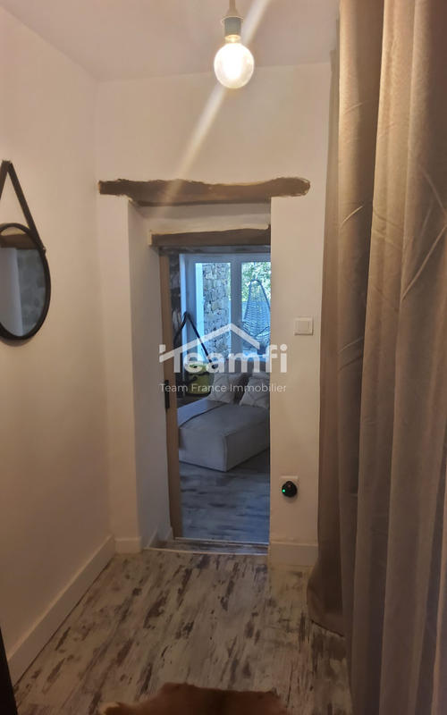 Mas - 176 m² - 7 pièces