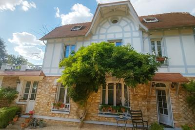 Villa - 172 m² - 7 pièces
