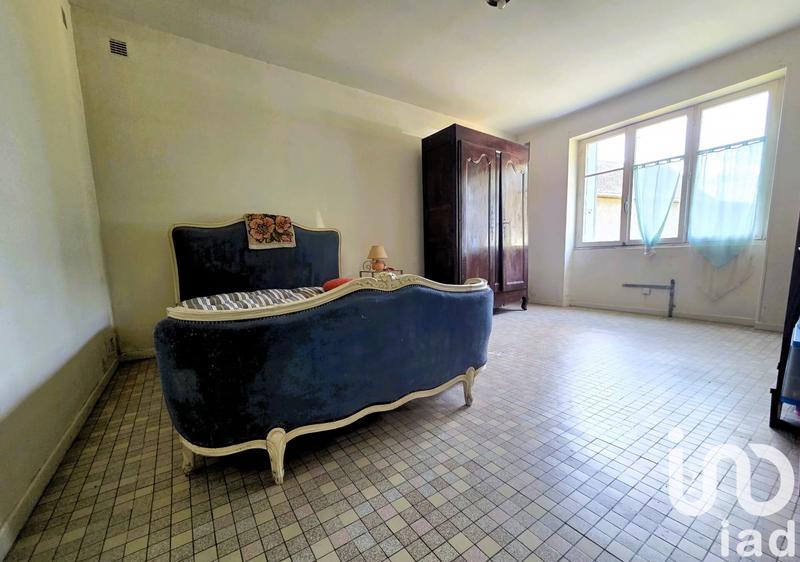 Maison de campagne - 74 m² - 3 pièces