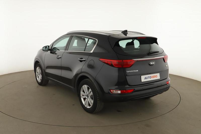 Kia Sportage 1.6 GDi Isg Active 2wd 132 ch