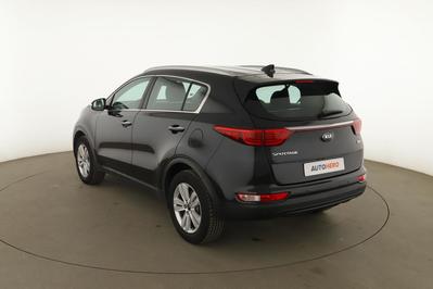 Kia Sportage 1.6 GDi Isg Active 2wd 132 ch