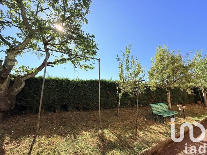 Maison de ville - 139 m² - 5 pièces