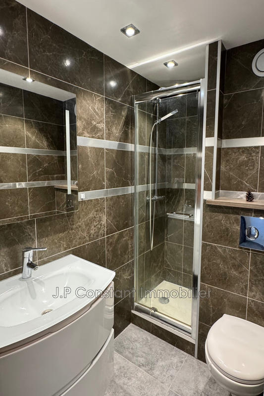 Appartement - 33 m² - 1 pièce