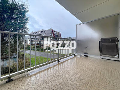 Appartement - 21 m² - 1 pièce