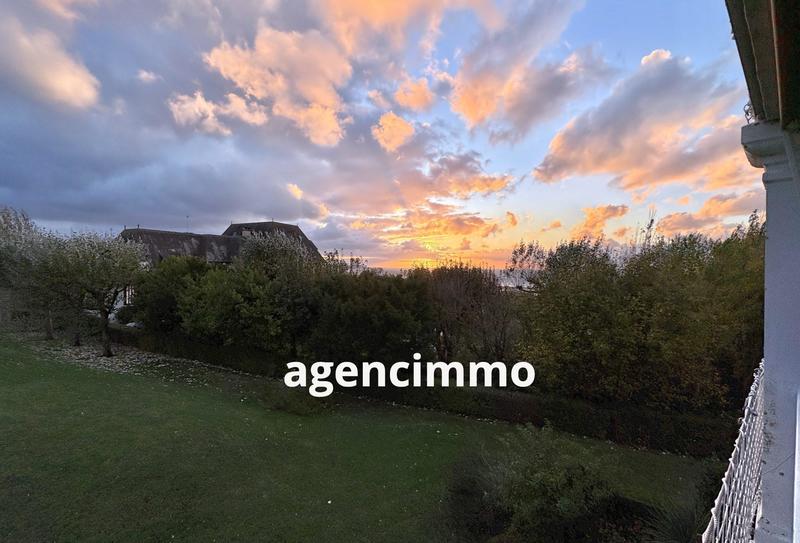 Appartement - 26 m² - 1 pièce