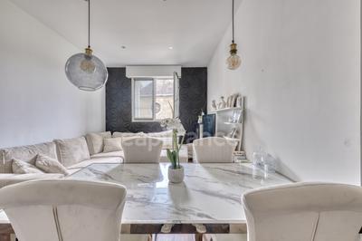 Duplex - 60 m² - 4 pièces