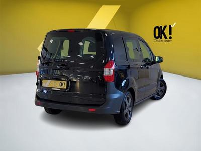 Ford transit courier Kombi Trend 1.0 101 ch
