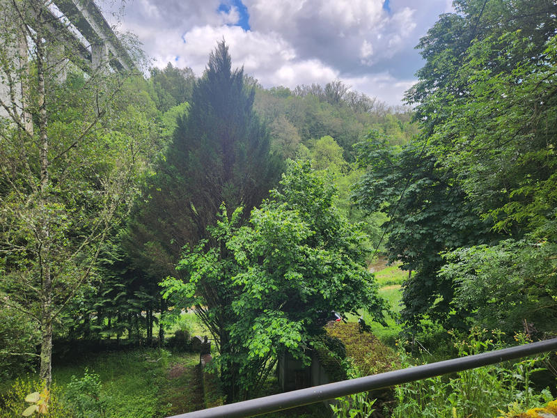 Maison - 72 m² - 4 pièces