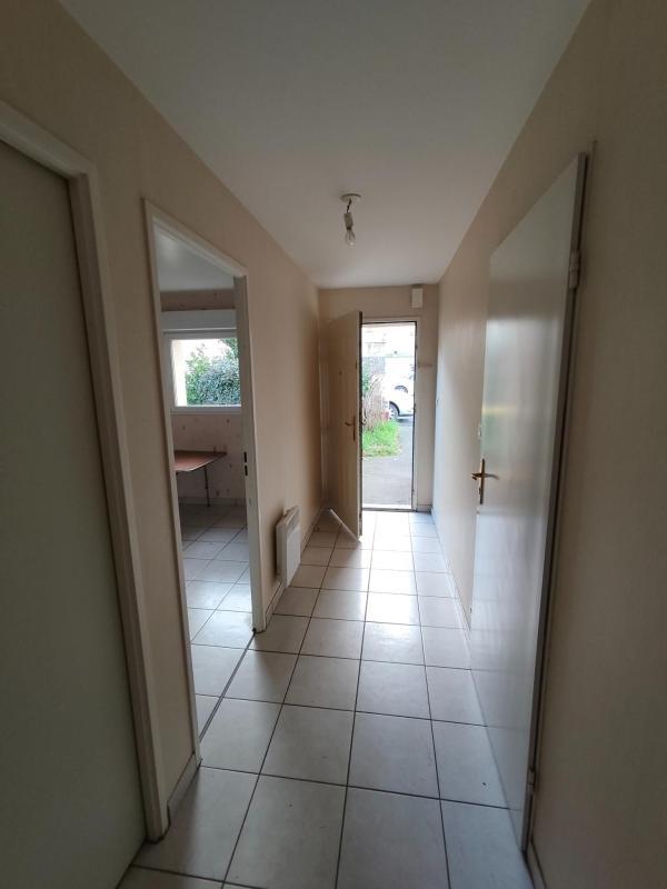 Pavillon - 87 m² - 5 pièces