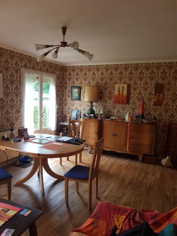 Maison - 58 m² - 3 pièces