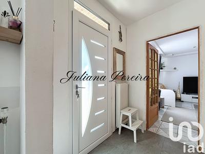 Maison - 118 m² - 5 pièces