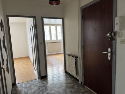 Appartement - 45 m² - 3 pièces