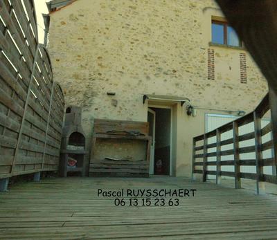 Maison traditionnelle - 110 m² - 6 pièces