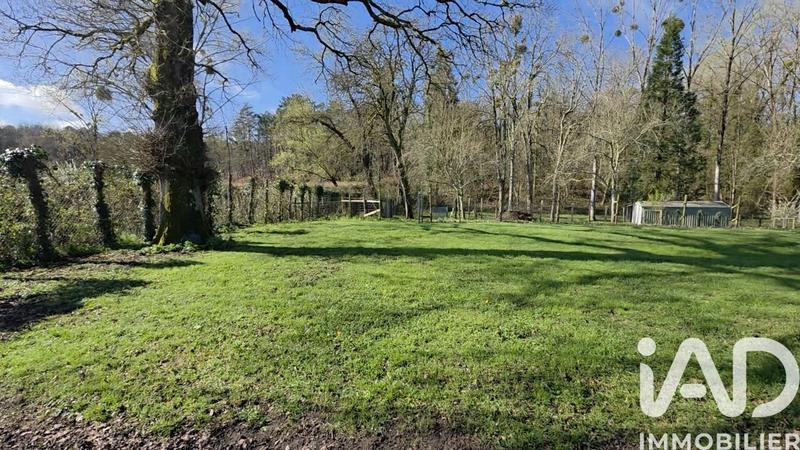 Maison de campagne - 127 m² - 5 pièces