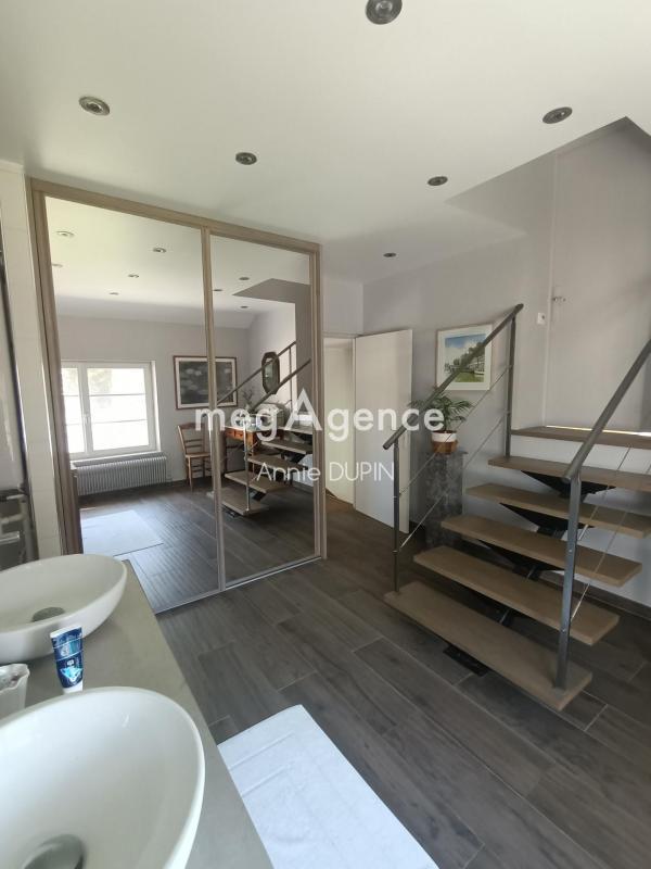 Longère - 261 m² - 8 pièces