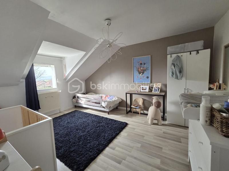 Villa - 156 m² - 7 pièces