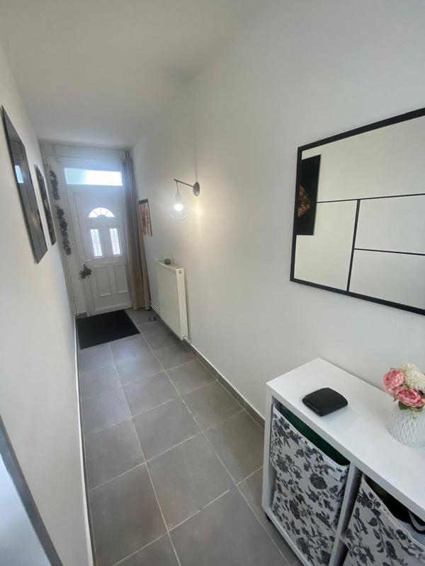 Maison - 114 m² - 5 pièces